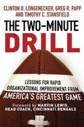 Cover: The Two Minute Drill - Jossey-Bass