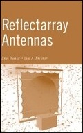 Cover: Reflectarray Antennas - Wiley