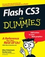 Cover: Flash CS3 For Dummies - Wiley