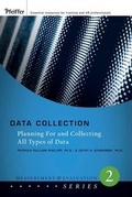 Cover: Data Collection - Pfeiffer