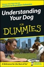 Cover: Understanding Your Dog For Dummies - Wiley