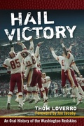 Cover: Hail Victory - Wiley