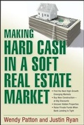 Cover: Making Hard Cash in a Soft Real Estate Market - Wiley