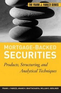 Bild vergrößern Bild: Mortgage-Backed Securities - Wiley