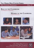 Cover: Race in the Classroom - Wiley