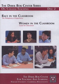 Enlarge image Cover: Race in the Classroom - Wiley