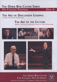 Enlarge image Cover: The Art of Discussion Leading - Wiley
