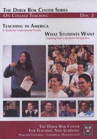 Enlarge image Cover: Teaching in America - Wiley