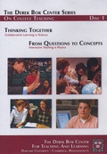 Cover: Thinking Together - Wiley