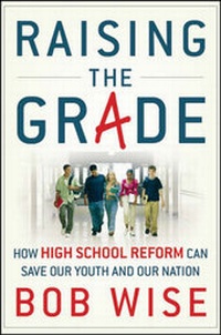 Enlarge image Cover: Raising the Grade - Jossey-Bass