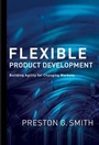 Cover: Flexible Product Development - Jossey-Bass
