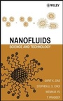 Cover: Nanofluids - Wiley