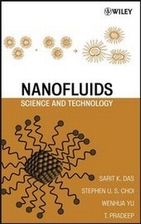 Enlarge image Cover: Nanofluids - Wiley
