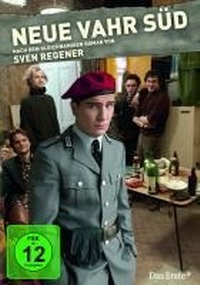 Enlarge image Cover: Neue Vahr Süd - Studio Hamburg