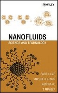 Enlarge image Cover: Nanofluids - Science and Technology - Wiley