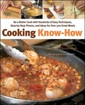 Cover: Cooking Know-How - Wiley