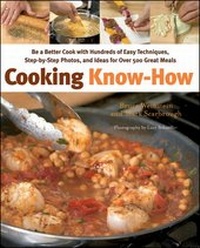 Enlarge image Cover: Cooking Know-How - Wiley