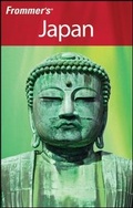 Cover: Frommer's Japan - Wiley-Blackwell
