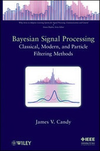 Enlarge image Cover: Bayesian Signal Processing - Wiley