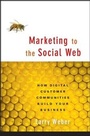 Cover: Marketing to the Social Web - Wiley