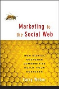 Abbildung von: Marketing to the Social Web - Wiley
