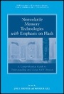 Cover: Nonvolatile Memory Technologies with Emphasis on lash - Wiley