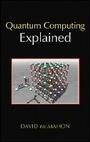 Cover: Quantum Computing Explained - Wiley