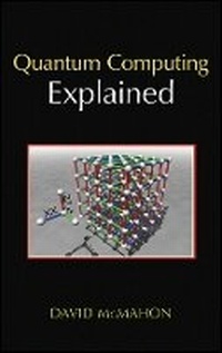 Enlarge image Cover: Quantum Computing Explained - Wiley