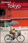 Cover: Frommer's Tokyo - Wiley