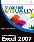 Bild: Master VISUALLY Excel 2007 - Wiley