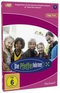 Cover: Die Pfefferk&ouml;rner - ARD Video
