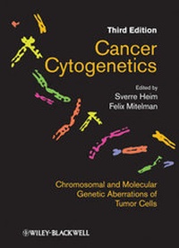 Abbildung von: Cancer Cytogenetics - Wiley
