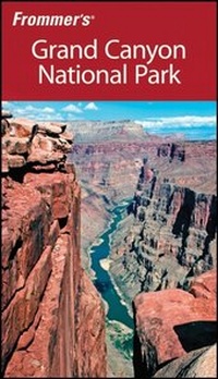 Abbildung von: Frommer's Grand Canyon National Park - Wiley