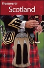 Cover: Frommer's Scotland - Wiley