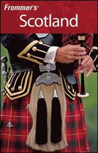Enlarge image Cover: Frommer's Scotland - Wiley