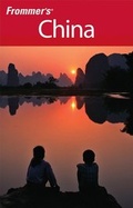Cover: Frommer's China - Wiley-Blackwell