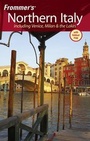 Cover: Frommer's Northern Italy - Wiley