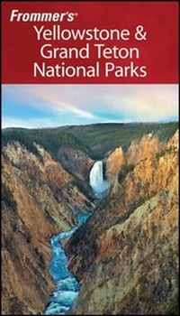 Abbildung von: Frommer's Yellowstone & Grand Teton National Parks - Wiley