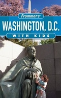 Cover: Frommer's Washington D.C. with Kids - Wiley
