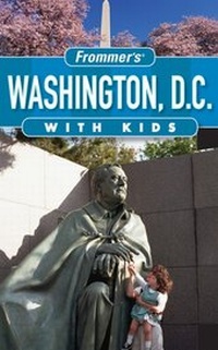 Abbildung von: Frommer's Washington D.C. with Kids - Wiley