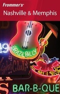 Cover: Frommer's Nashville & Memphis - Wiley