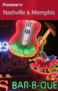 Abbildung von: Frommer's Nashville & Memphis - Wiley