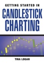 Cover: Getting Started in Candlestick Charting - Wiley