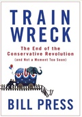 Cover: Trainwreck - Wiley