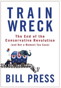 Enlarge image Cover: Trainwreck - Wiley