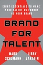Bild: Brand for Talent - Jossey-Bass