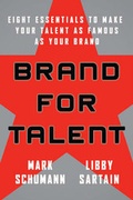Cover: Brand for Talent - Jossey-Bass