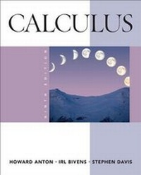 Enlarge image Cover: Calculus - Wiley