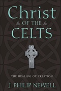 Cover: Christ of the Celts - Jossey-Bass