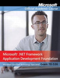 Abbildung von: Exam 70-536 - Wiley